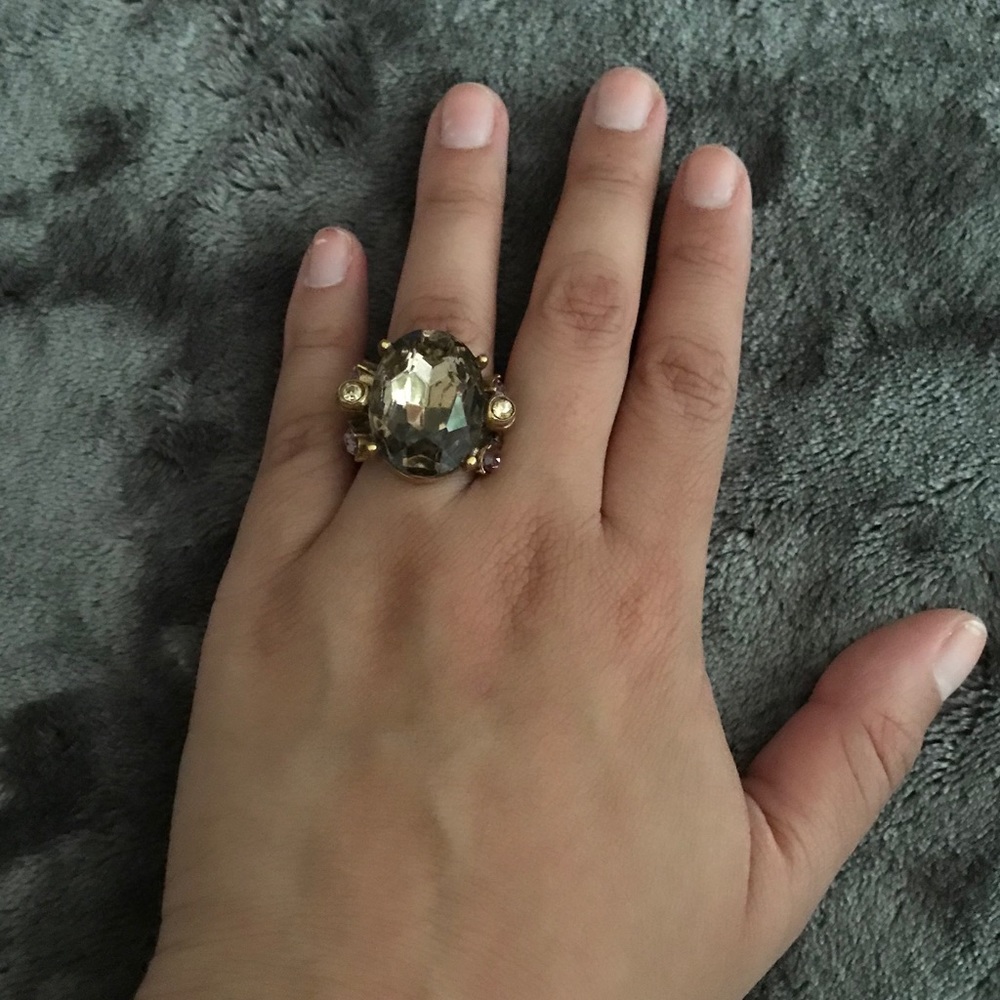 Oscar de la Renta ring - Picture 2 of 7